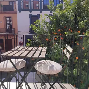 Apartamento Loft House Triana, Sevilla