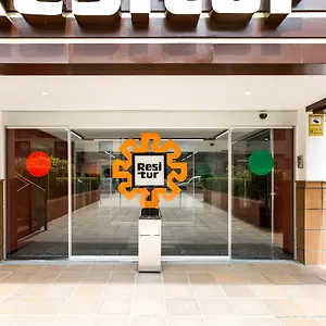 아파르타멘토스 레시투르 세비야