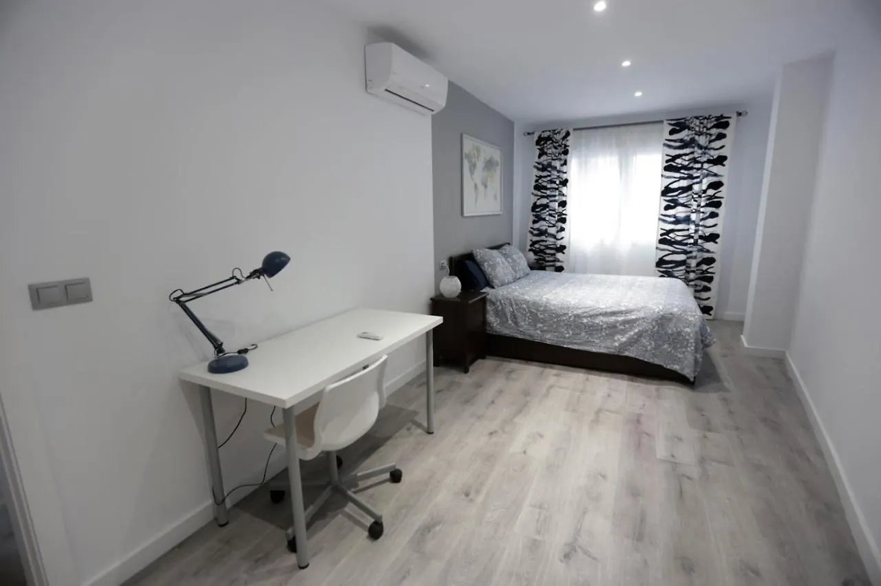 Apartment Fortaleza By Rentalsevilla Spanien