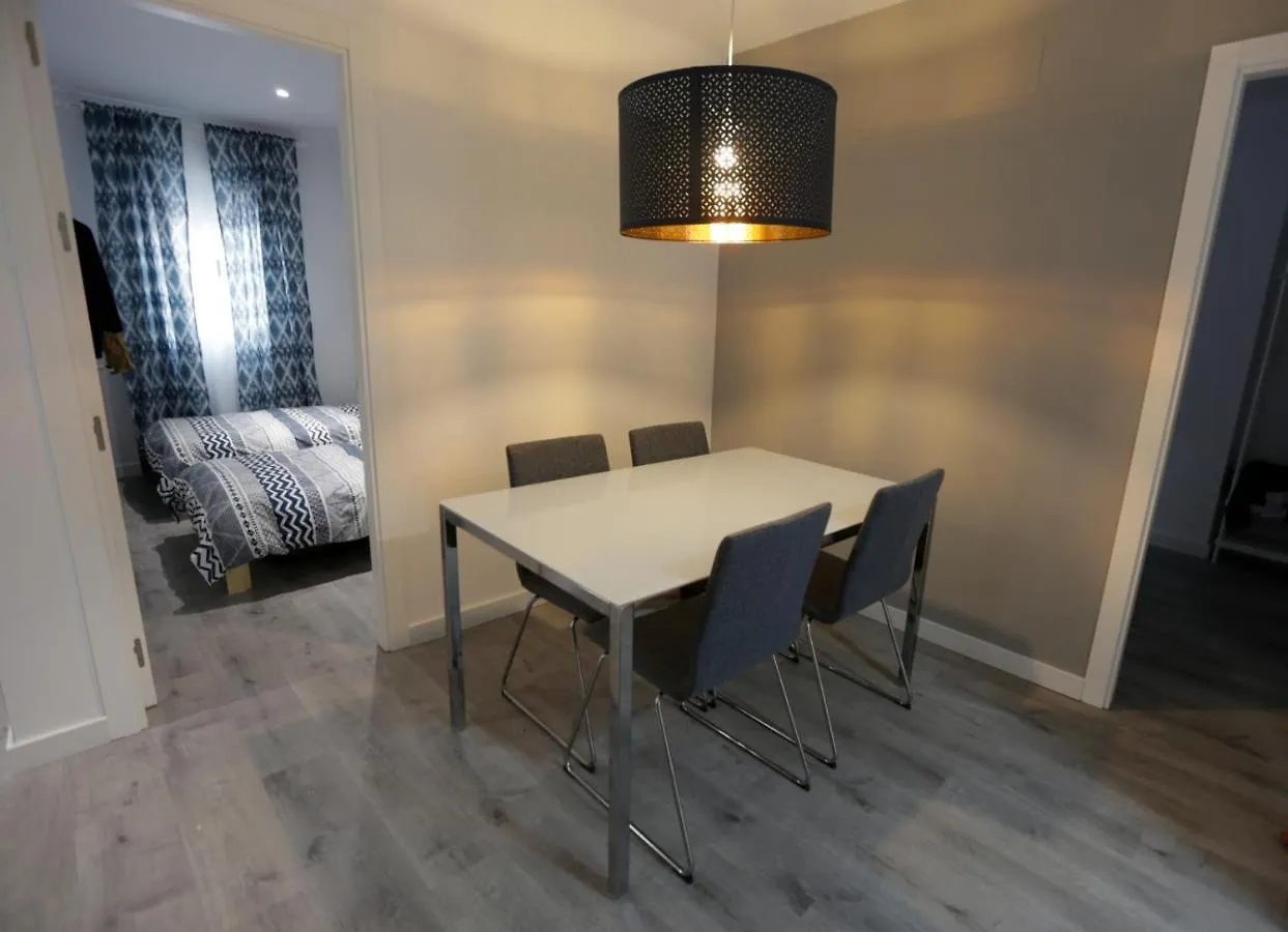 Apartment Fortaleza By Rentalsevilla