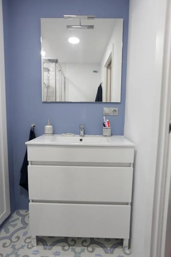 Fortaleza By Rentalsevilla Apartment Sevilla