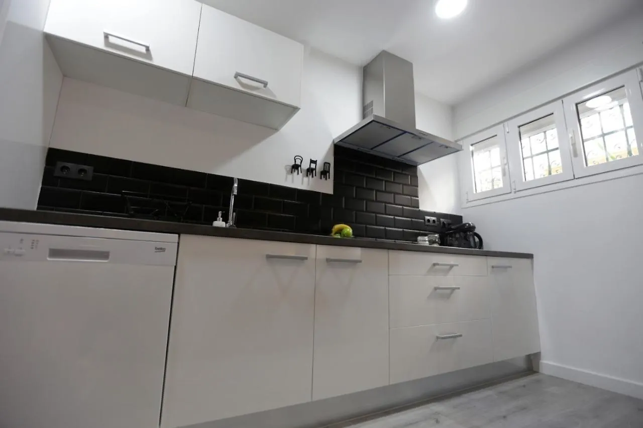 Fortaleza By Rentalsevilla Apartment