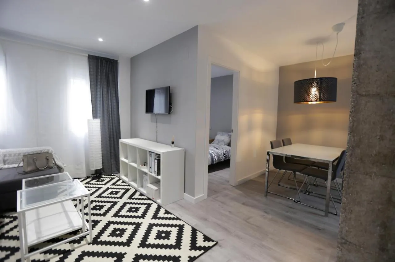 Fortaleza By Rentalsevilla Apartment Sevilla