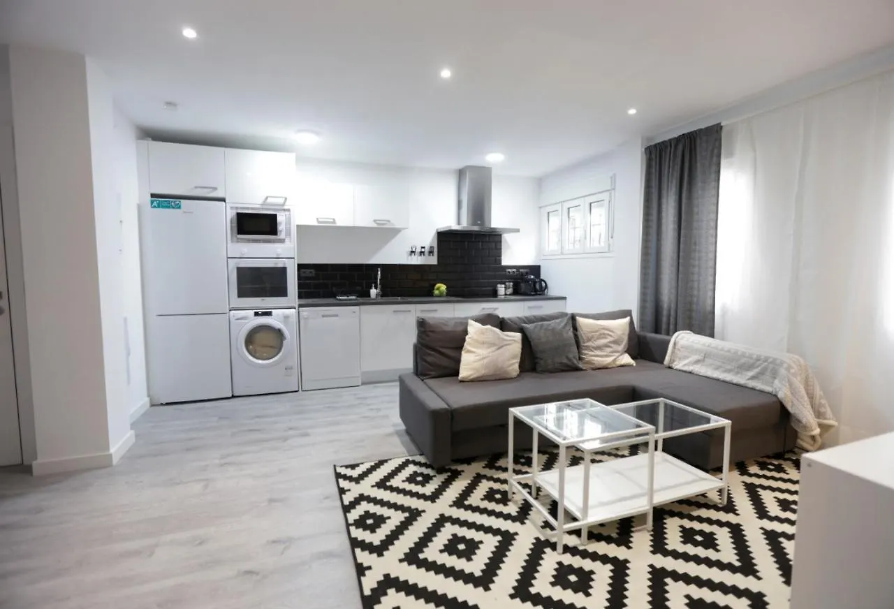 Apartment Fortaleza By Rentalsevilla