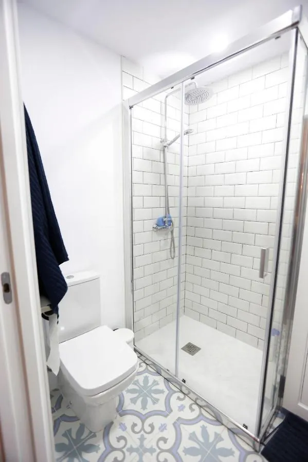Apartment Fortaleza By Rentalsevilla